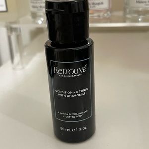 Brand New Retrouve CONDITIONING TONIC WITH CHAMOMILE + FREE SAMPLE
